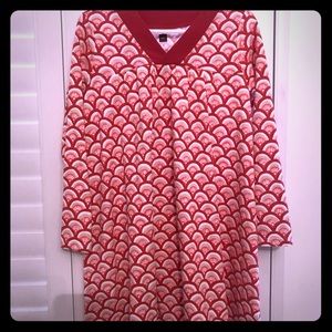 Tea Collection dress. Size 5.